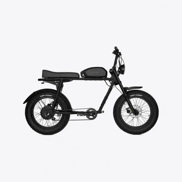 伊夫圣罗兰/Yves Saint laurent super73-s2电动自行车 691643YCL041000