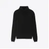 伊夫圣罗兰/Yves Saint laurent 山羊绒高领毛衫 709472YALL21000