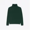 伊夫圣罗兰/Yves Saint laurent 山羊绒高领毛衫 709472YALL23005