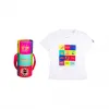 APM POP ART T恤礼品套装 ACCESS13G