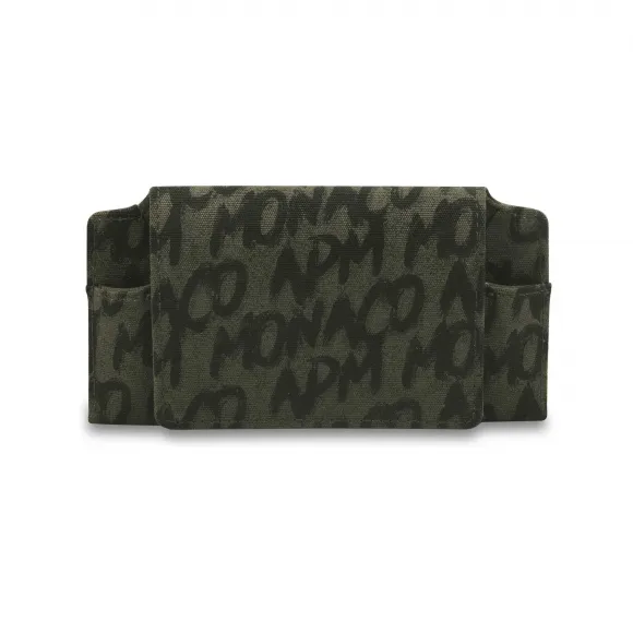 APM 【赠品单拍不发货】APM Monaco Graffiti 眼镜盒 ACCESS46GC