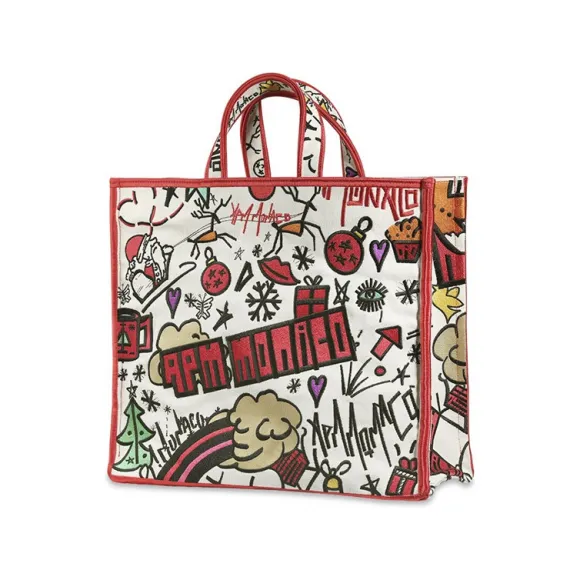 APM NOËL托特包 ACCESS9DEB