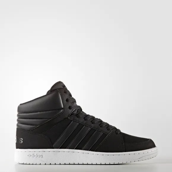Adidas hoops vs sales mid cg5710