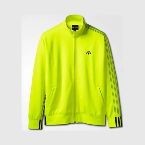 阿迪达斯/Adidas Alexander Wang 运动衫 CV5258