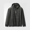 阿迪达斯/Adidas Alexander Wang 连帽套衫 CV5277