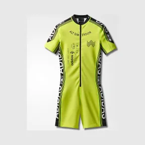 阿迪达斯/Adidas Alexander Wang 连体衣 CV7460