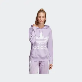 阿迪达斯/Adidas TREFOIL HOODIE 套头衫 DV2566
