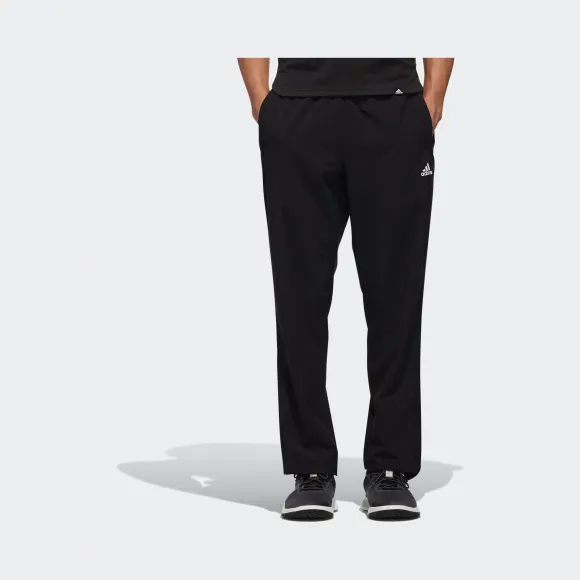 阿迪达斯/Adidas COMM PNT WV ENT 梭织长裤 DW4649
