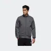 阿迪达斯/Adidas COMM TT DK 针织夹克 DW4676