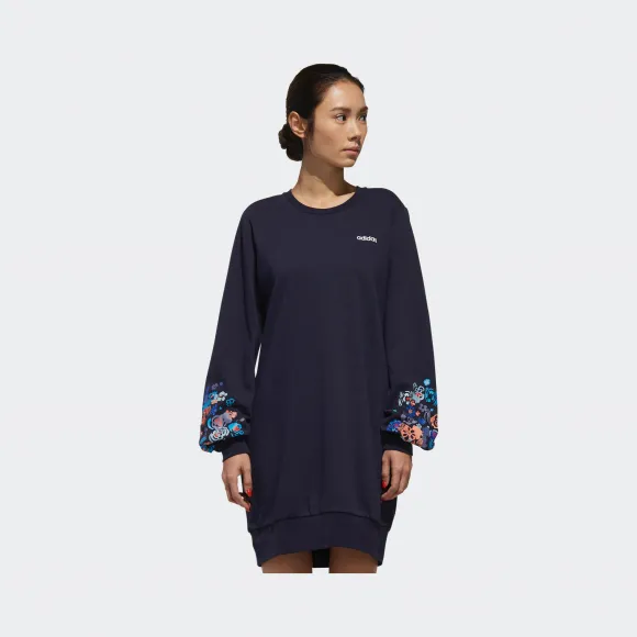 Adidas neo sales dress