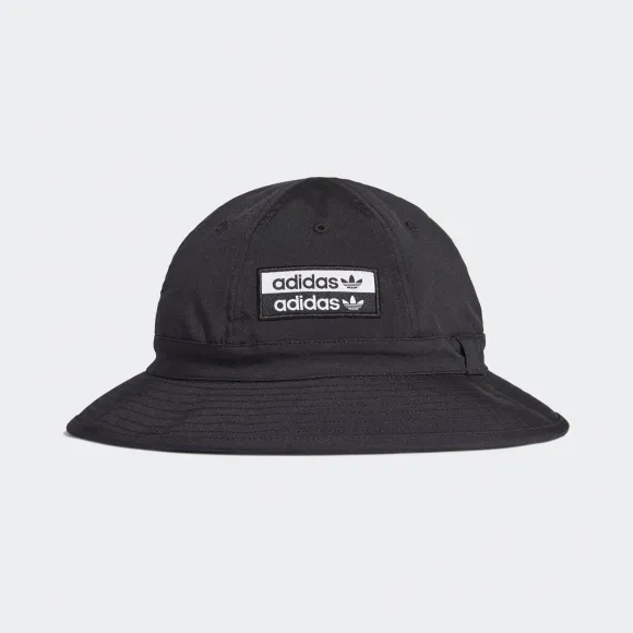 阿迪达斯/Adidas BUCKET 渔夫帽 ED8015