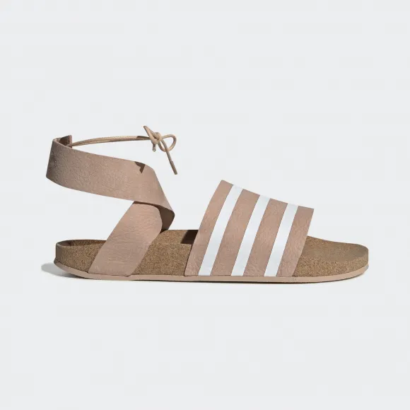 Adidas ORIGINALS ADILETTE ANKLE WRAP W