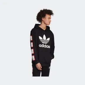 阿迪达斯/Adidas HAGT TREFOIL HO 套头衫 EK0214