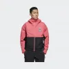 阿迪达斯/Adidas U2JKT SILO 夹克外套 FJ0179
