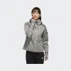 阿迪达斯/Adidas ZNE HOODY 针织夹克外套 FJ0210