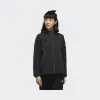 阿迪达斯/Adidas HYBRID JACKET 梭织夹克外套 FJ0217