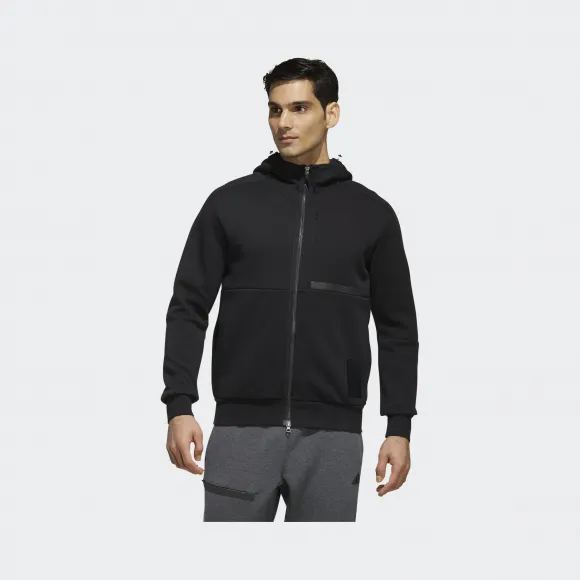 阿迪达斯/Adidas U1 HTT FUNCT 夹克外套 FJ0259