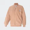 阿迪达斯/Adidas SHERPA JACKET 外套茄克 FN2797