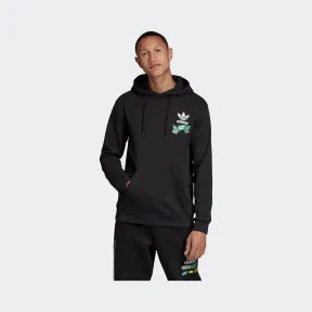 阿迪达斯/Adidas BODEGA HOODY 套头衫 FP7702