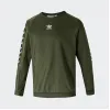 阿迪达斯/Adidas OE TAPE CREW 运动卫衣 FQ3377
