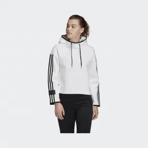 阿迪达斯/Adidas HOODED SWEAT 套头衫 FR5976