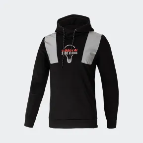 阿迪达斯/Adidas HOODIE REFLECT 套头衫 FT5852