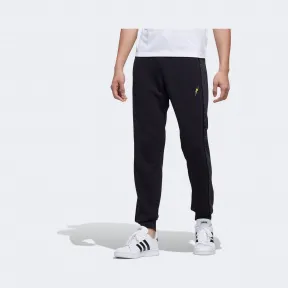 阿迪达斯/Adidas adidas neo M PKMN TP 裤子 FU3914