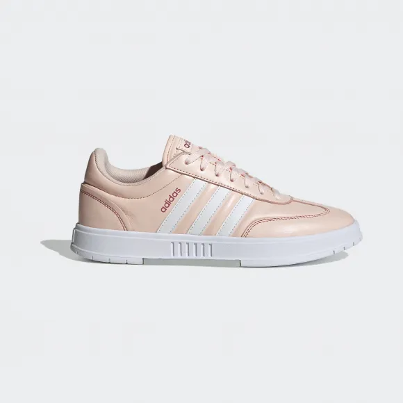Adidas neo ice sales pink