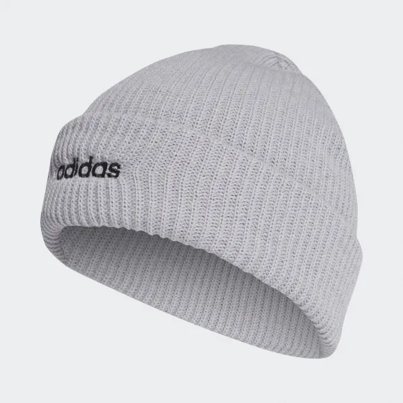 Adidas best sale neo beanie