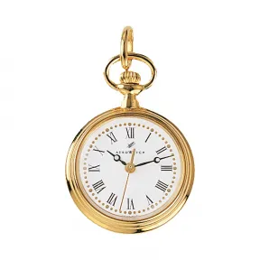 爱罗/Aero 石英机芯 镀金 04815-JA01