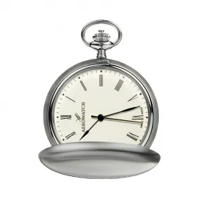 爱罗/Aero 石英机芯 精钢 04821-AA02