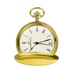 爱罗/Aero 石英机芯 镀金 04821-JA01