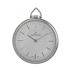 爱罗/Aero 石英机芯 精钢 05822-AA02