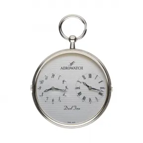 爱罗/Aero 石英机芯 镀白金 05826-PD01