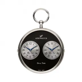 爱罗/Aero 石英机芯 镀白金 05826-PD03