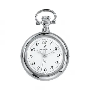 爱罗/Aero 石英机芯 镀白金 16707-PD02