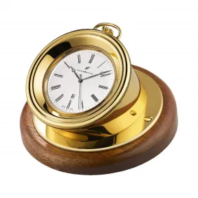 爱罗/Aero 石英机芯 镀金 25795-J501-TABLE