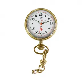 爱罗/Aero 石英机芯 镀金 32825-JA01