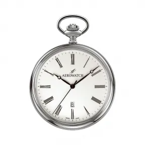 爱罗/Aero 石英机芯 精钢 42616-AA03