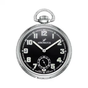 爱罗/Aero 手动机械机芯  50685-CH06