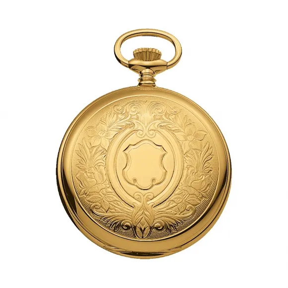 爱罗/Aero 手动机械机芯 镀金 55629-J501