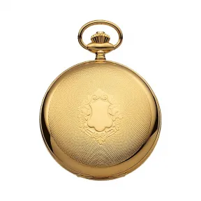 爱罗/Aero 手动机械机芯 镀金 55645-JA01