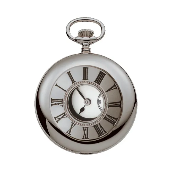 爱罗/Aero 手动机械机芯 精钢 55700-AG01