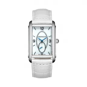 爱罗/Aero 石英机芯 精钢 A-31988-AA02