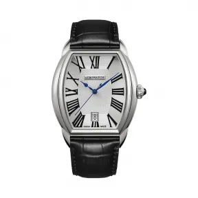 爱罗/Aero 石英机芯 精钢 A-42958-AA05