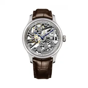 爱罗/Aero 手动机械机芯 精钢抛光 A-50981-AA01