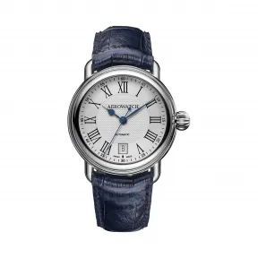 爱罗/Aero 自动机械机芯 精钢 A-60900-AA18