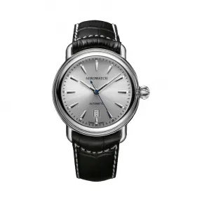 爱罗/Aero 自动机械机芯 精钢 A-60900-AA19