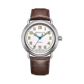 爱罗/Aero 自动机械机芯 精钢 A-60900-AA20