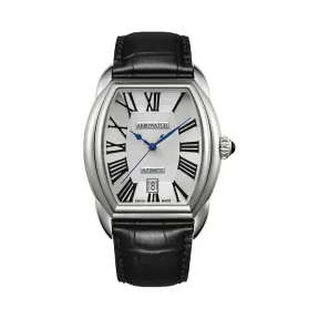 爱罗/Aero 自动机械机芯 精钢 A-60959-AA01